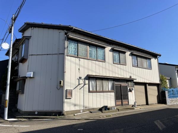 上越市港町１丁目の中古一戸建て