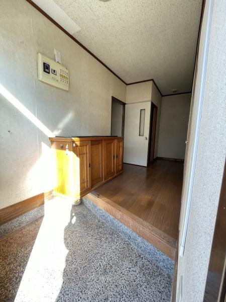 中古戸建　上越市港町1丁目