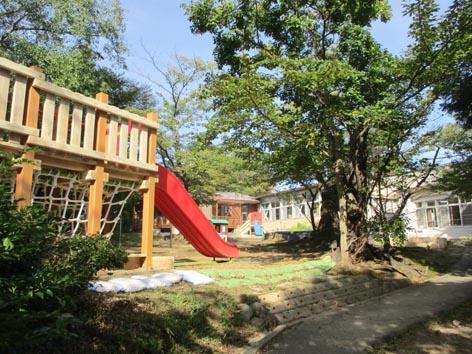 上越市五智４丁目の土地(五智保育園)