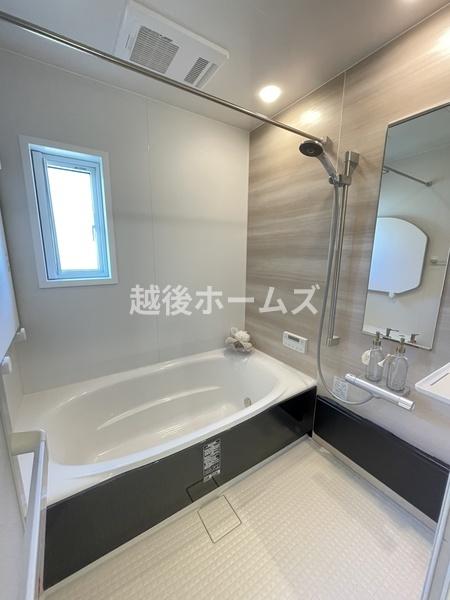 上越市土橋の中古一戸建て