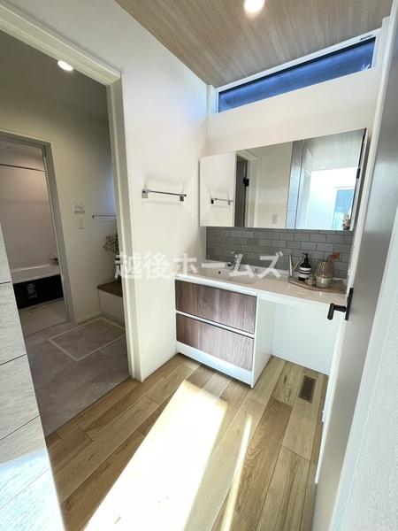 上越市土橋の中古一戸建て