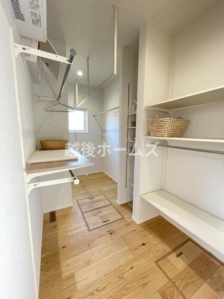 上越市土橋の中古一戸建て