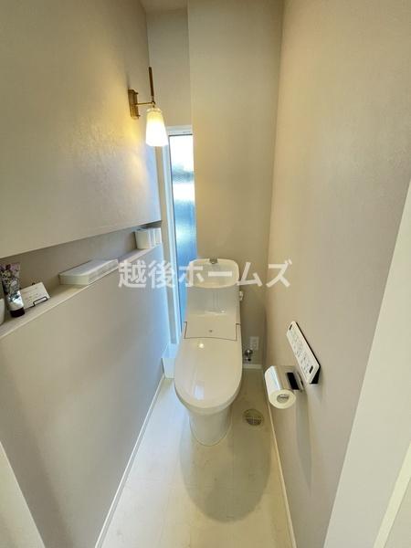 上越市土橋の中古一戸建て