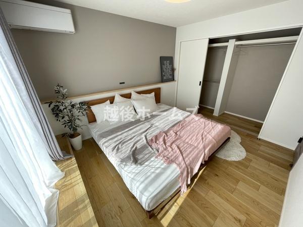 上越市土橋の中古一戸建て