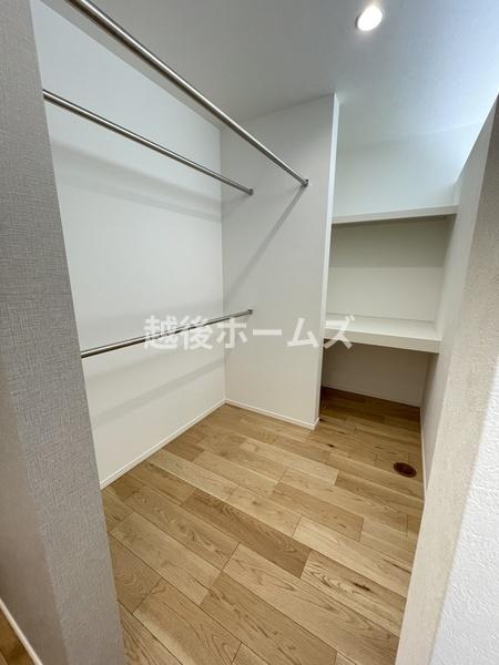 上越市土橋の中古一戸建て