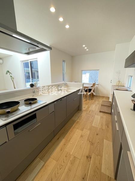 上越市土橋の中古一戸建て