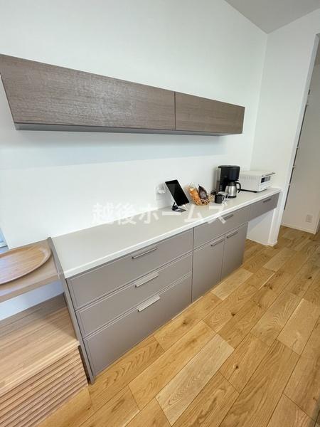 上越市土橋の中古一戸建て