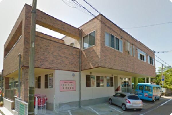 上越市川原町の土地(たちばな認定こども園たちばな幼稚園)