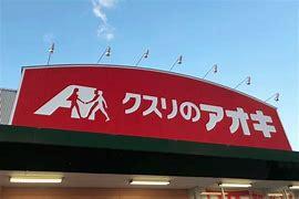 上越市三和区野の中古一戸建て(クスリのアオキ鴨島店)