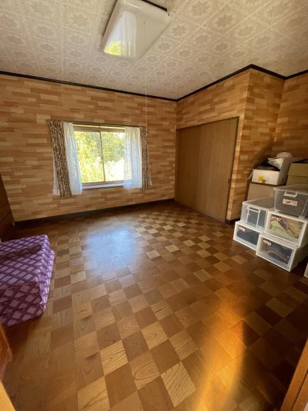 上越市三和区野の中古一戸建て