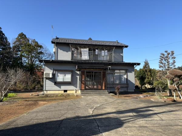 中古戸建 上越市三和区野
