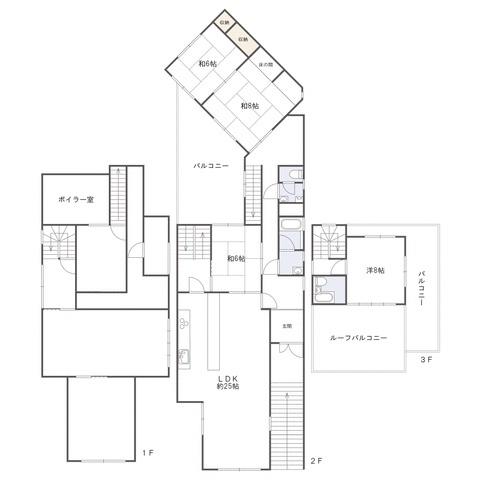 中古戸建　上越市柿崎区柿崎