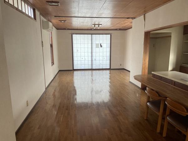 中古戸建　上越市柿崎区柿崎