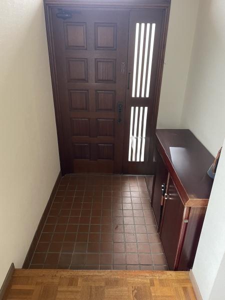 中古戸建　上越市柿崎区柿崎