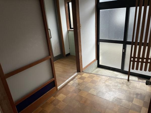中古戸建　上越市柿崎区三ツ屋浜