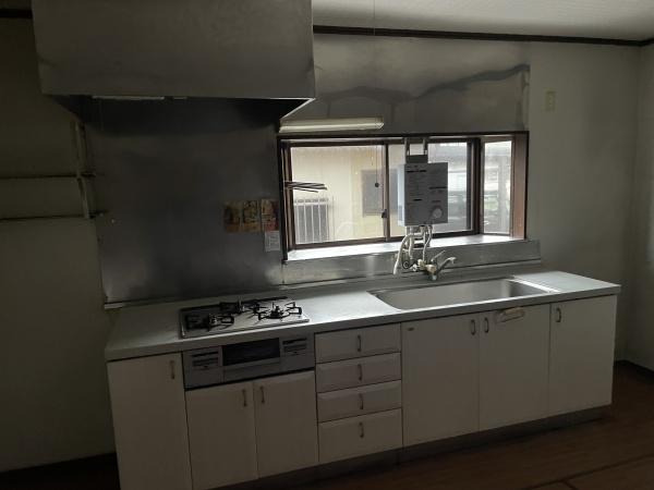 中古戸建　上越市柿崎区三ツ屋浜