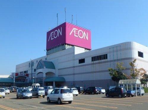 上越市大字富岡の中古一戸建て(イオン上越店)