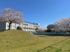 上越市大字富岡の中古一戸建て(上越市立富岡小学校)