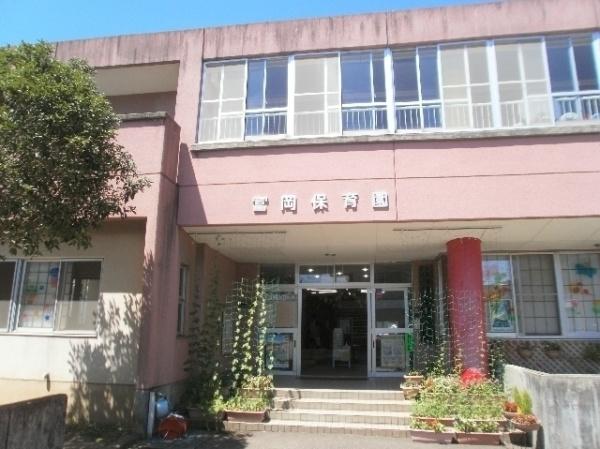 上越市大字富岡の中古一戸建て(富岡保育園)