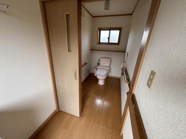 上越市大字富岡の中古一戸建て