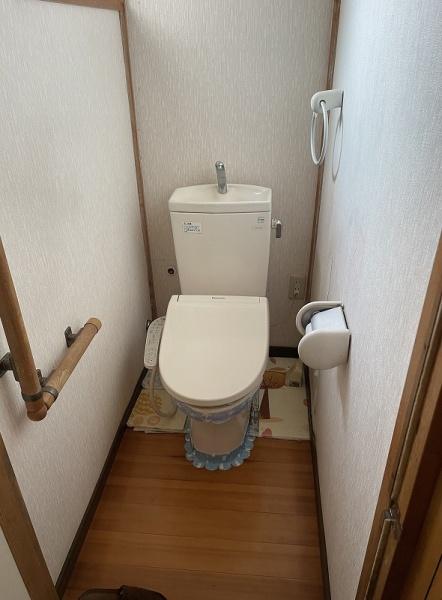 上越市南高田町の中古一戸建て