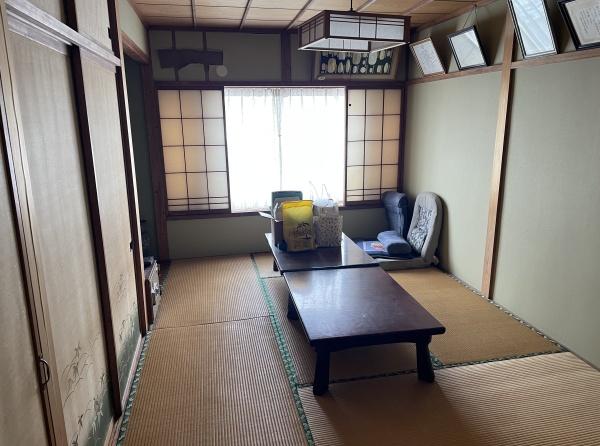 上越市南高田町の中古一戸建て