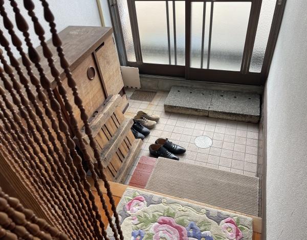 中古戸建　上越市南高田町