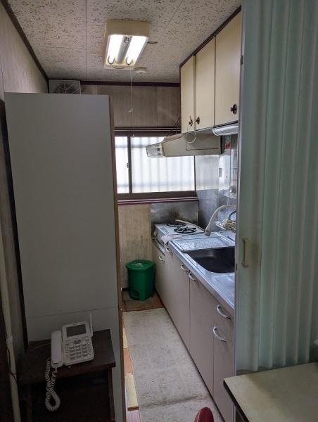 中古戸建　上越市南高田町