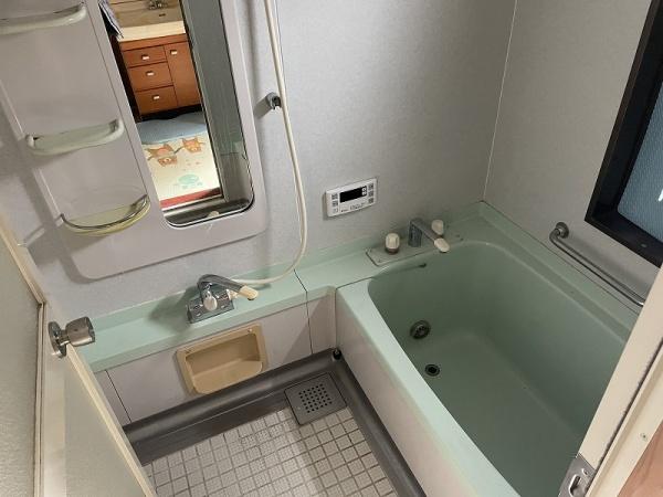 上越市南高田町の中古一戸建て