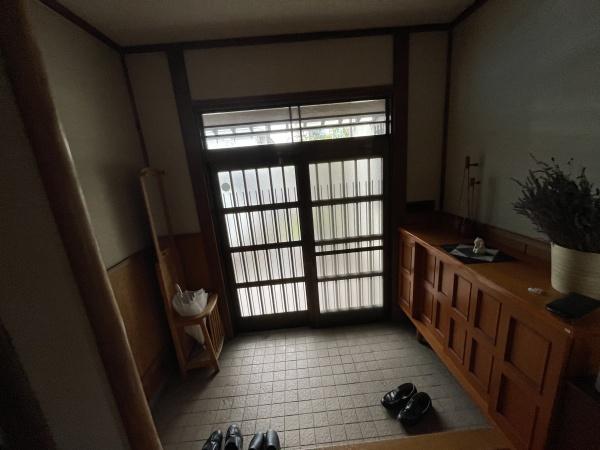 中古戸建　上越市五智１丁目