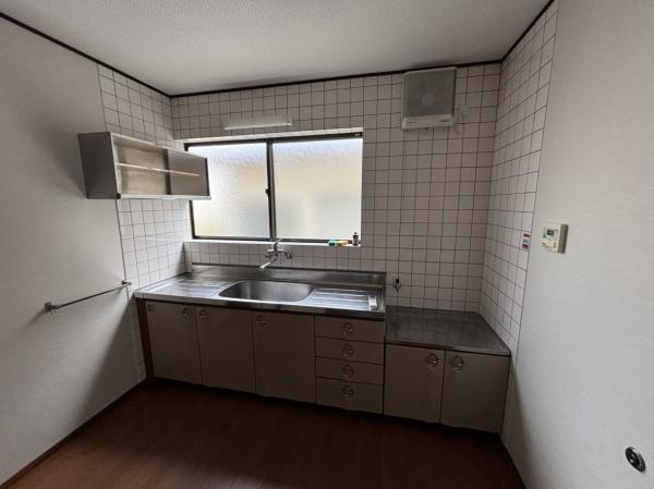 中古戸建　上越市五智１丁目