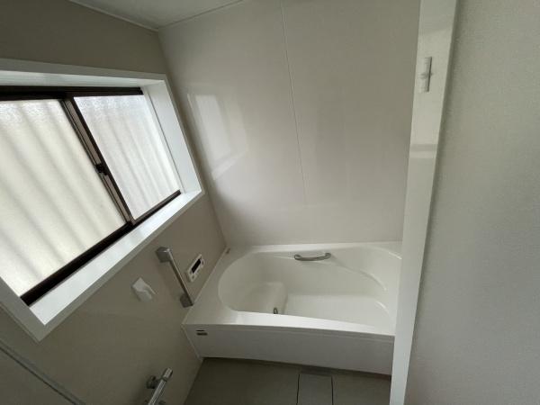 中古戸建　上越市五智１丁目