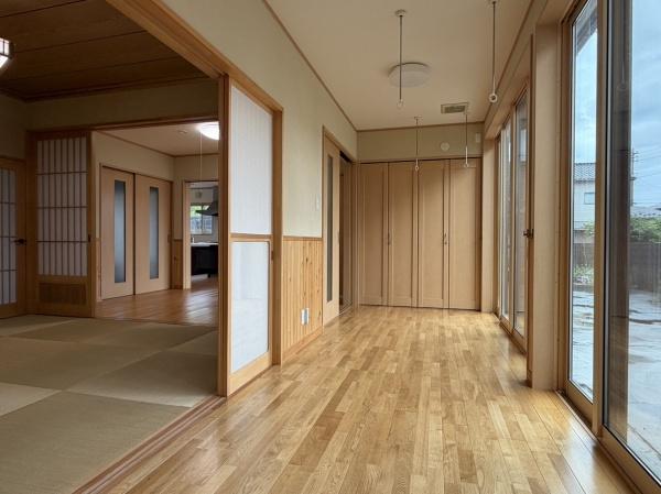 糸魚川市横町４丁目の中古一戸建て