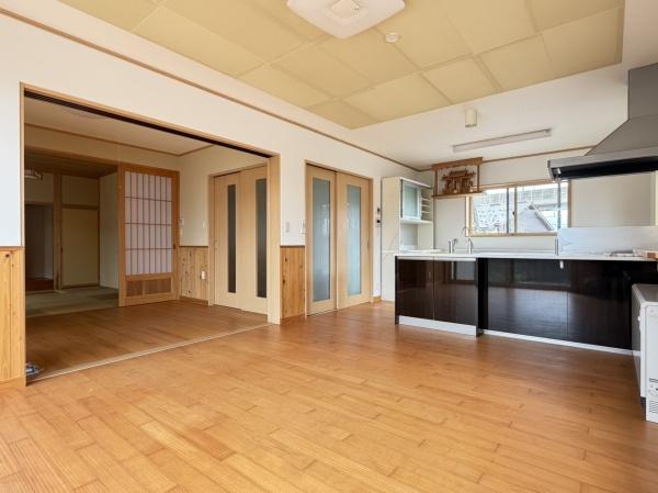 糸魚川市横町４丁目の中古一戸建