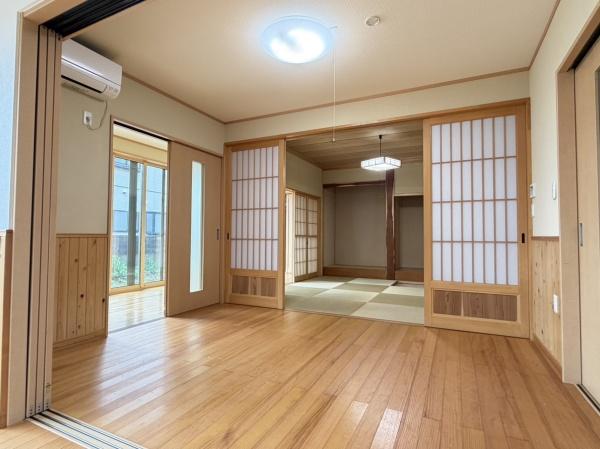糸魚川市横町４丁目の中古一戸建て