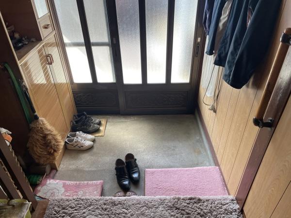 中古戸建　上越市昭和町１丁目