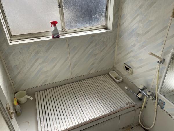 中古戸建　上越市昭和町１丁目