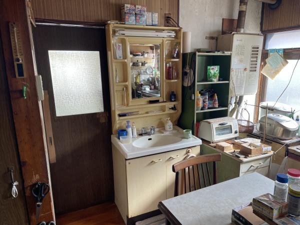 上越市昭和町１丁目の中古一戸建て