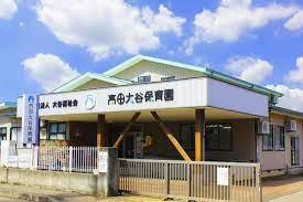 上越市大貫４丁目の土地(高田大谷保育園)
