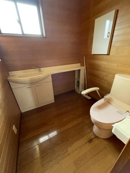 上越市上昭和町の中古一戸建て