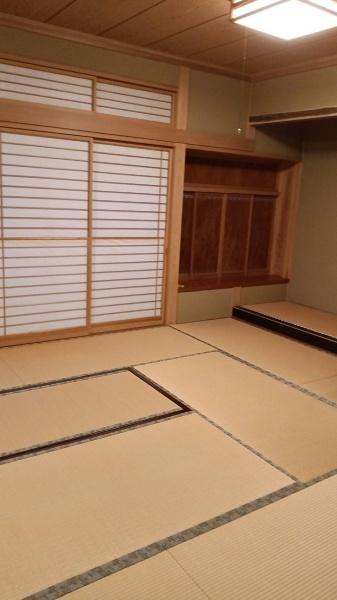 上越市上昭和町の中古一戸建て