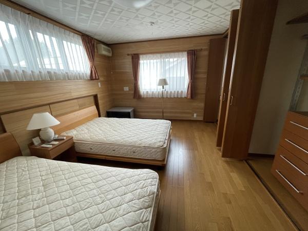 上越市上昭和町の中古一戸建て