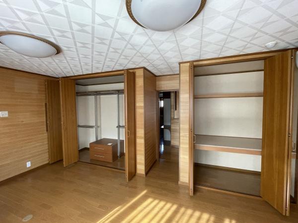 上越市上昭和町の中古一戸建て