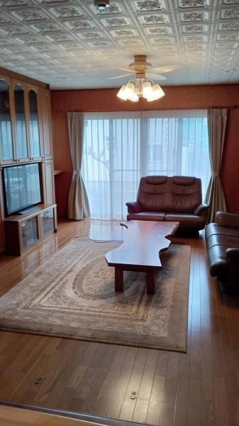 上越市上昭和町の中古一戸建て