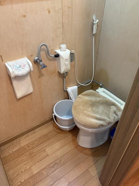 妙高市大字二俣の中古一戸建て