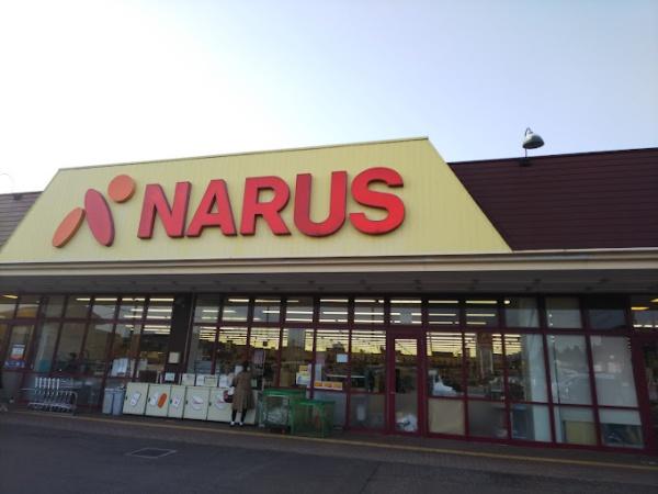 妙高市大字二俣の中古一戸建て(ナルスせきやま店)