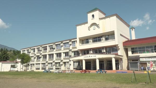 妙高市大字二俣の中古一戸建て(妙高市立妙高高原小学校)