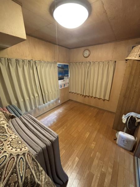 妙高市大字二俣の中古一戸建て
