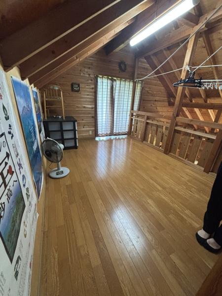 妙高市大字二俣の中古一戸建て
