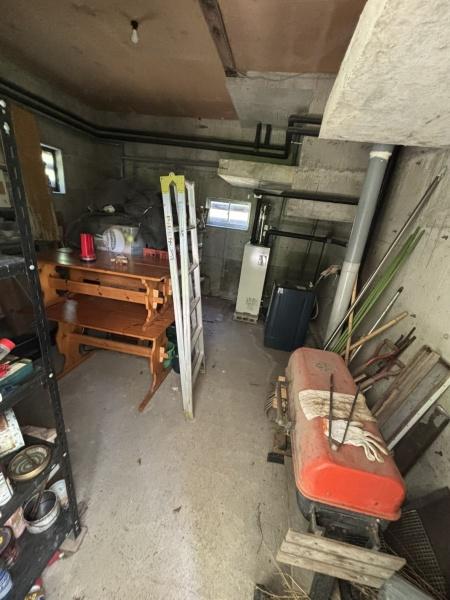 妙高市大字二俣の中古一戸建て
